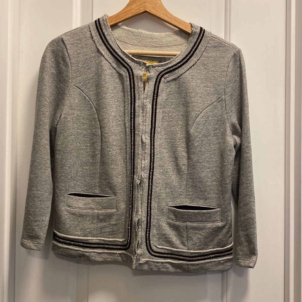 Princess Vera Wang blazer size M